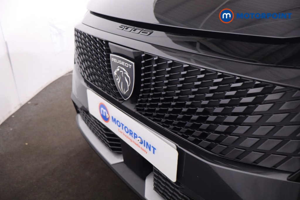 Peugeot 5008 Allure Automatic Petrol SUV - Stock Number (1624318) - 28th supplementary image