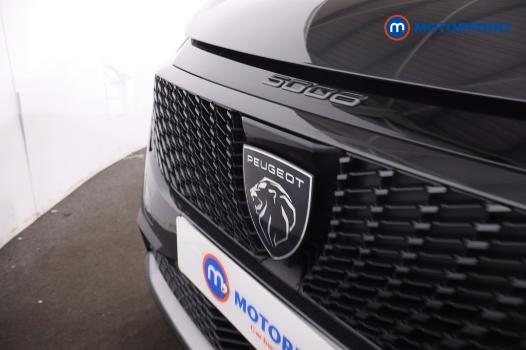 Peugeot 5008 Allure Automatic Petrol SUV - Stock Number (1624318) - 29th supplementary image