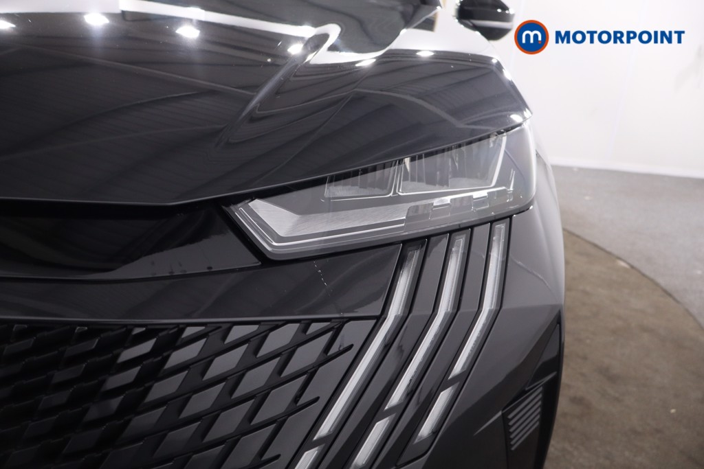 Peugeot 5008 Allure Automatic Petrol SUV - Stock Number (1624318) - 30th supplementary image