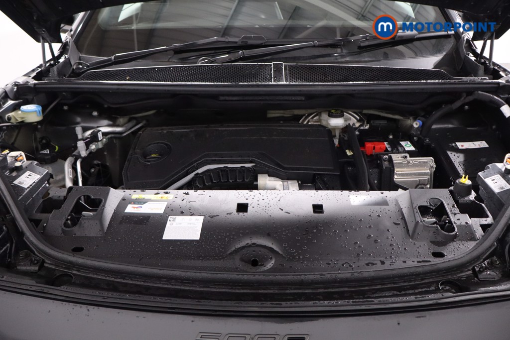 Peugeot 5008 Allure Automatic Petrol SUV - Stock Number (1624318) - 32nd supplementary image