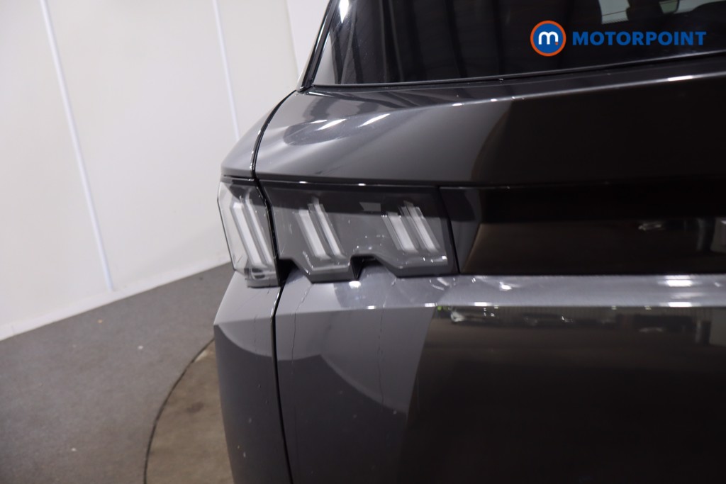 Peugeot 5008 Allure Automatic Petrol SUV - Stock Number (1624318) - 34th supplementary image