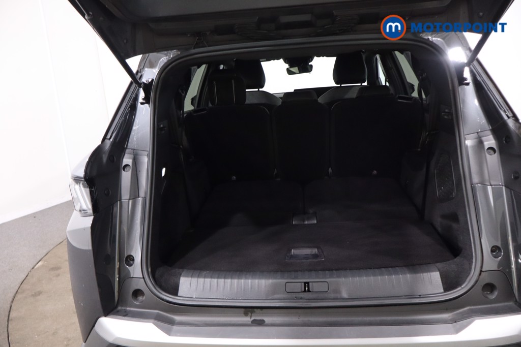 Peugeot 5008 Allure Automatic Petrol SUV - Stock Number (1624318) - 37th supplementary image