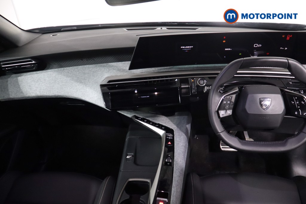 Peugeot 5008 Allure Automatic Petrol SUV - Stock Number (1624318) - 1st supplementary image