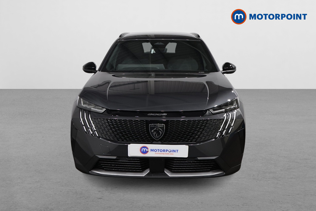 Peugeot 5008 Allure Automatic Petrol SUV - Stock Number (1624318) - Front bumper