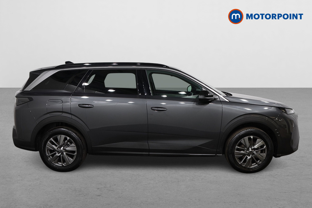 Peugeot 5008 Allure Automatic Petrol SUV - Stock Number (1624318) - Drivers side