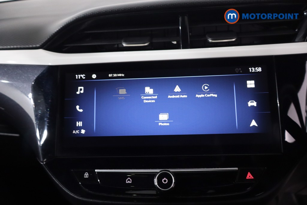 Vauxhall Corsa GS Manual Petrol Hatchback - Stock Number (1624882) - 2nd supplementary image