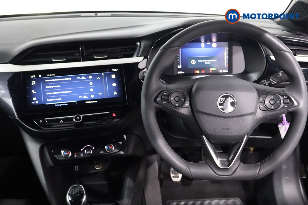 Vauxhall Corsa GS Manual Petrol Hatchback - Stock Number (1624882) - 3rd supplementary image