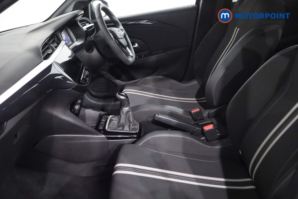 Vauxhall Corsa GS Manual Petrol Hatchback - Stock Number (1624882) - 4th supplementary image