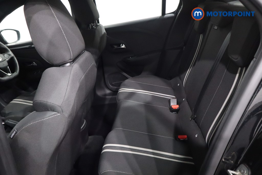 Vauxhall Corsa GS Manual Petrol Hatchback - Stock Number (1624882) - 5th supplementary image