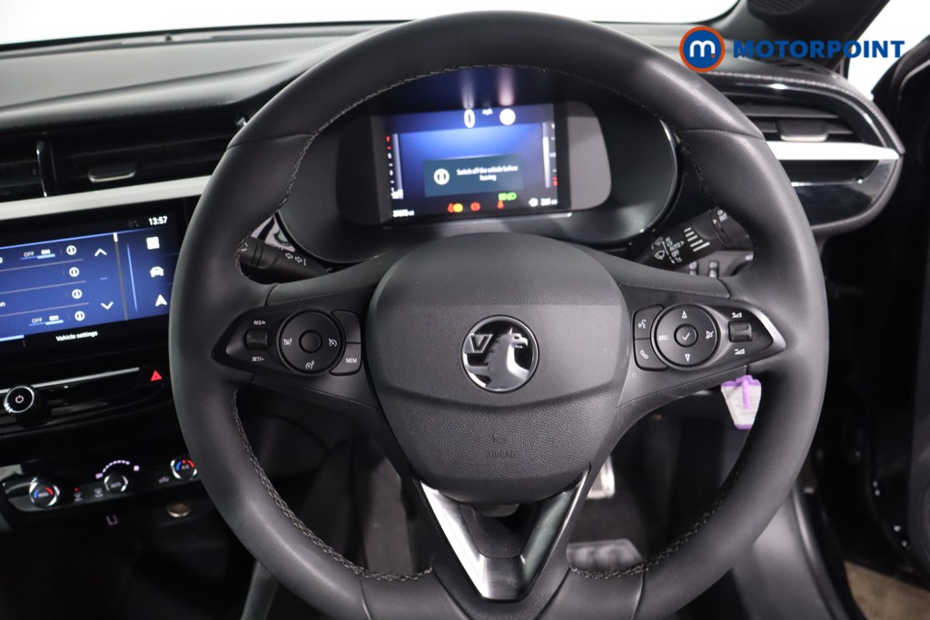 Vauxhall Corsa GS Manual Petrol Hatchback - Stock Number (1624882) - 6th supplementary image