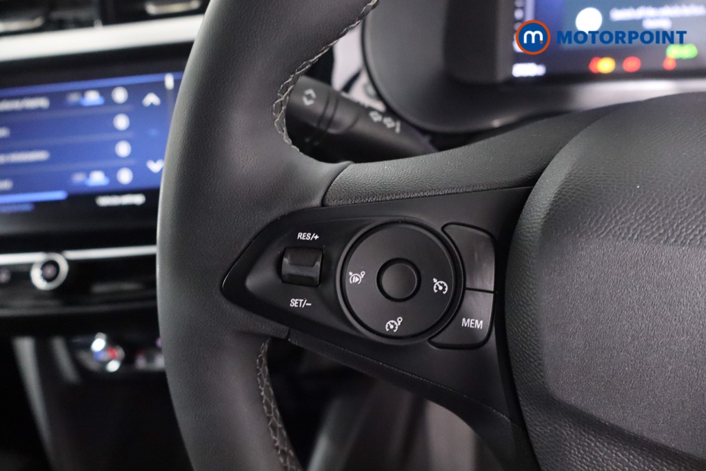 Vauxhall Corsa GS Manual Petrol Hatchback - Stock Number (1624882) - 7th supplementary image