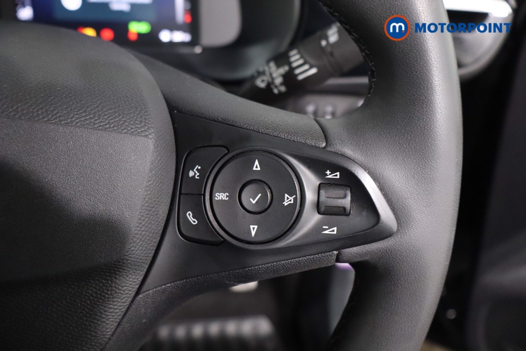 Vauxhall Corsa GS Manual Petrol Hatchback - Stock Number (1624882) - 8th supplementary image