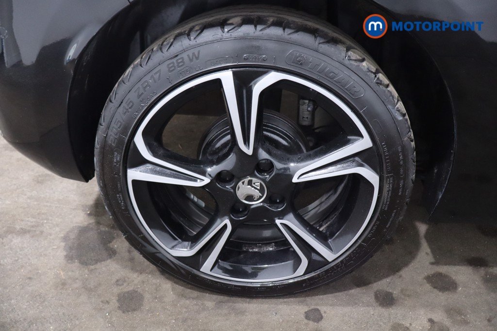 Vauxhall Corsa GS Manual Petrol Hatchback - Stock Number (1624882) - 9th supplementary image