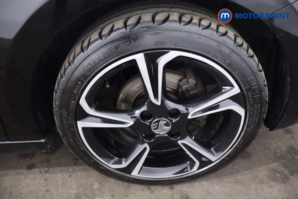 Vauxhall Corsa GS Manual Petrol Hatchback - Stock Number (1624882) - 10th supplementary image