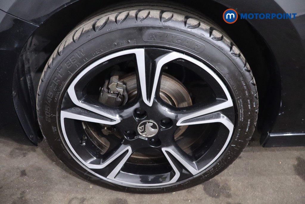 Vauxhall Corsa GS Manual Petrol Hatchback - Stock Number (1624882) - 11th supplementary image