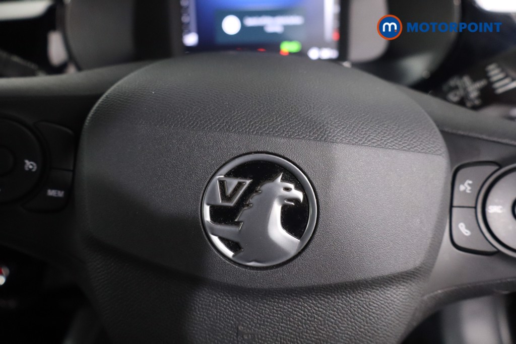 Vauxhall Corsa GS Manual Petrol Hatchback - Stock Number (1624882) - 13th supplementary image