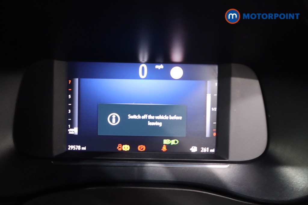 Vauxhall Corsa GS Manual Petrol Hatchback - Stock Number (1624882) - 16th supplementary image