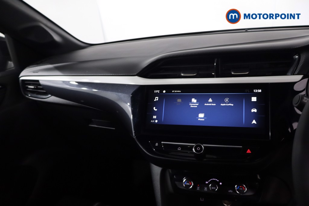 Vauxhall Corsa GS Manual Petrol Hatchback - Stock Number (1624882) - 17th supplementary image