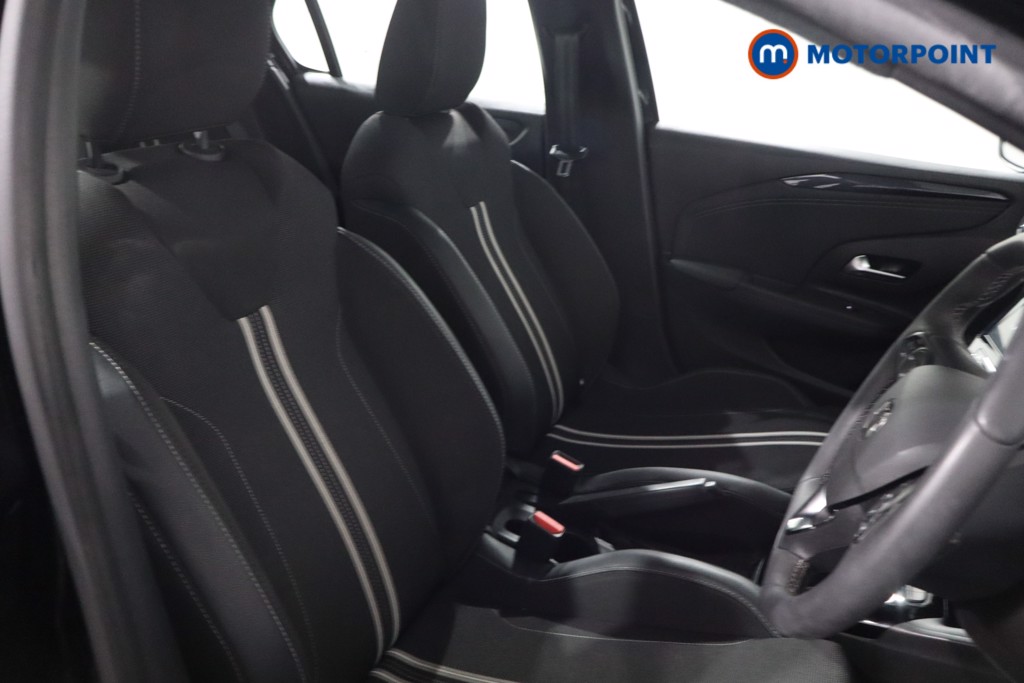 Vauxhall Corsa GS Manual Petrol Hatchback - Stock Number (1624882) - 21st supplementary image