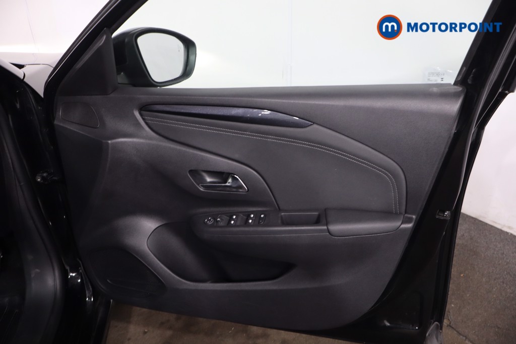 Vauxhall Corsa GS Manual Petrol Hatchback - Stock Number (1624882) - 22nd supplementary image