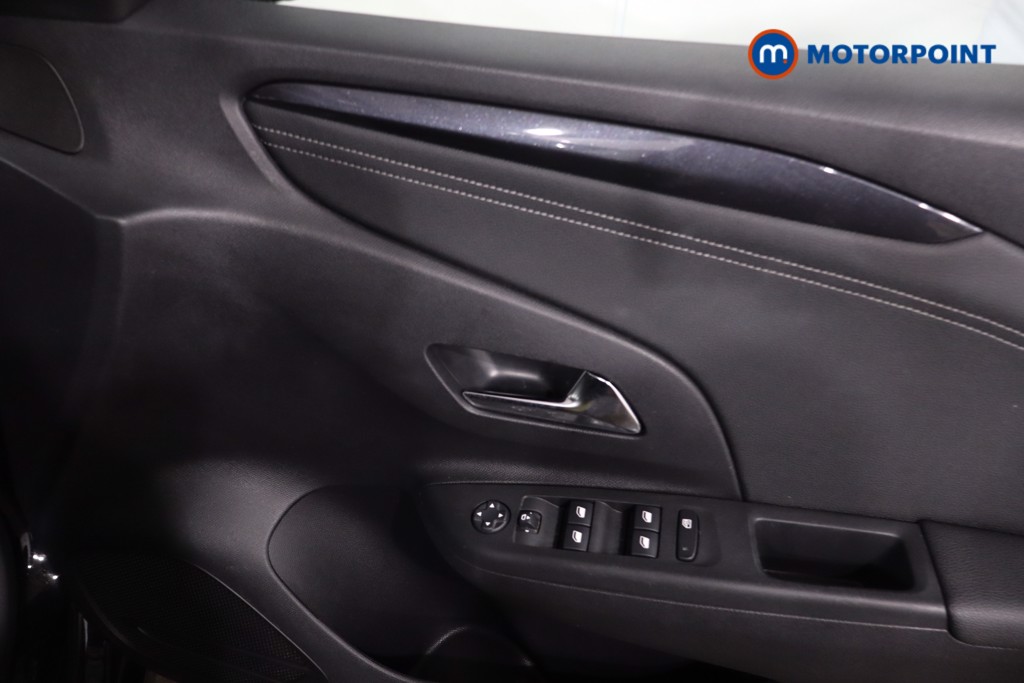 Vauxhall Corsa GS Manual Petrol Hatchback - Stock Number (1624882) - 23rd supplementary image