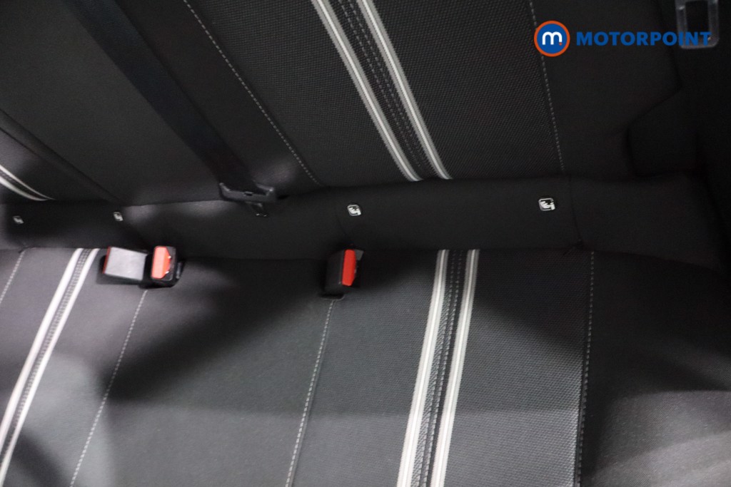 Vauxhall Corsa GS Manual Petrol Hatchback - Stock Number (1624882) - 24th supplementary image