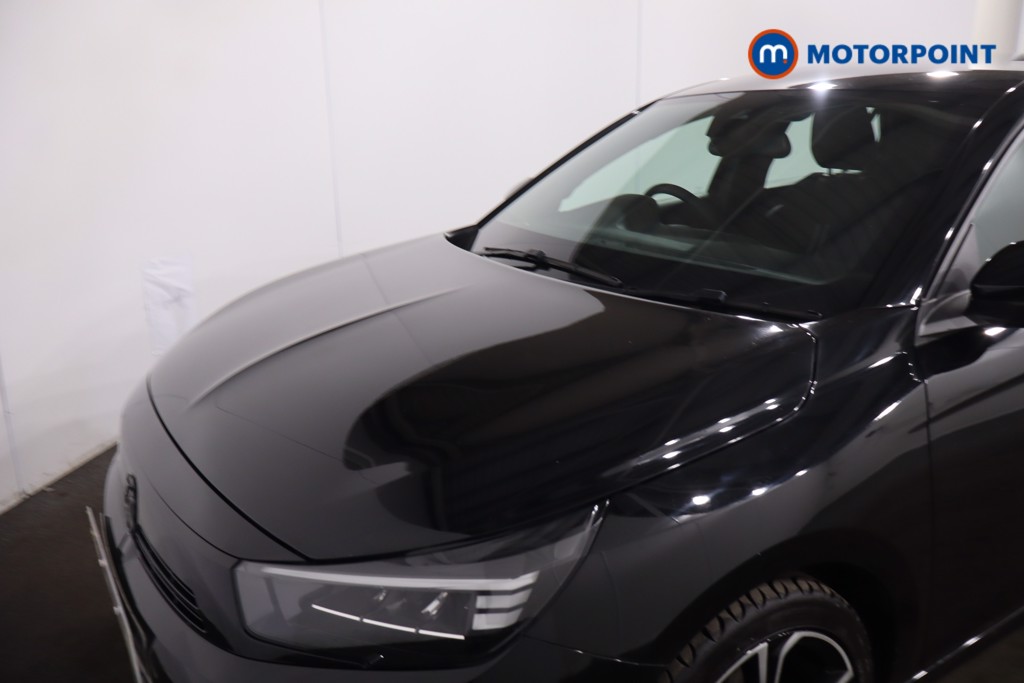 Vauxhall Corsa GS Manual Petrol Hatchback - Stock Number (1624882) - 25th supplementary image