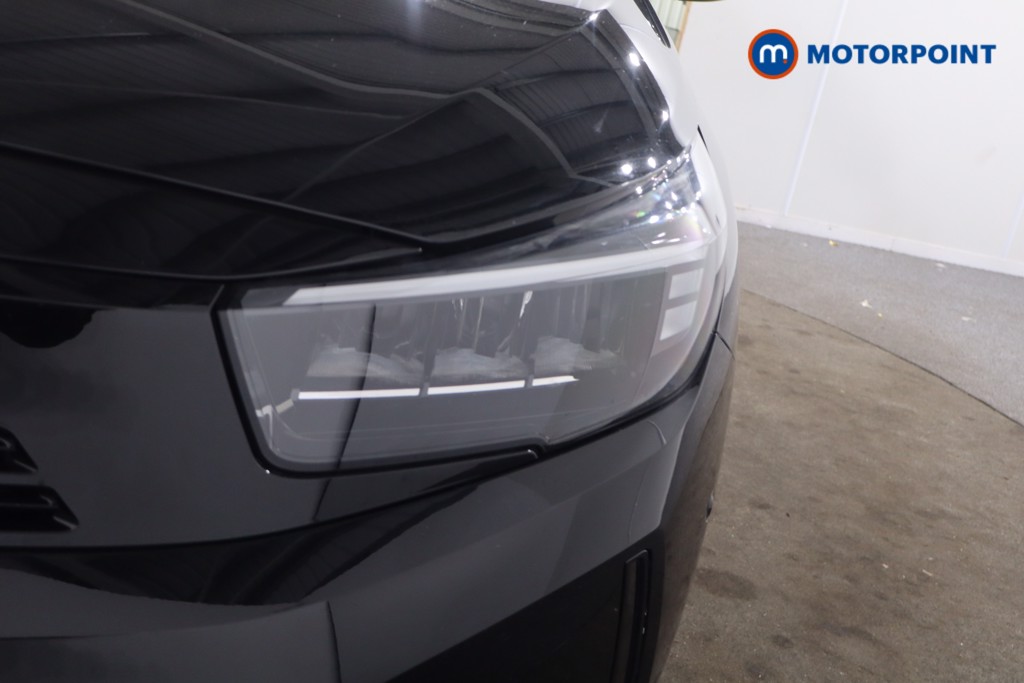 Vauxhall Corsa GS Manual Petrol Hatchback - Stock Number (1624882) - 27th supplementary image