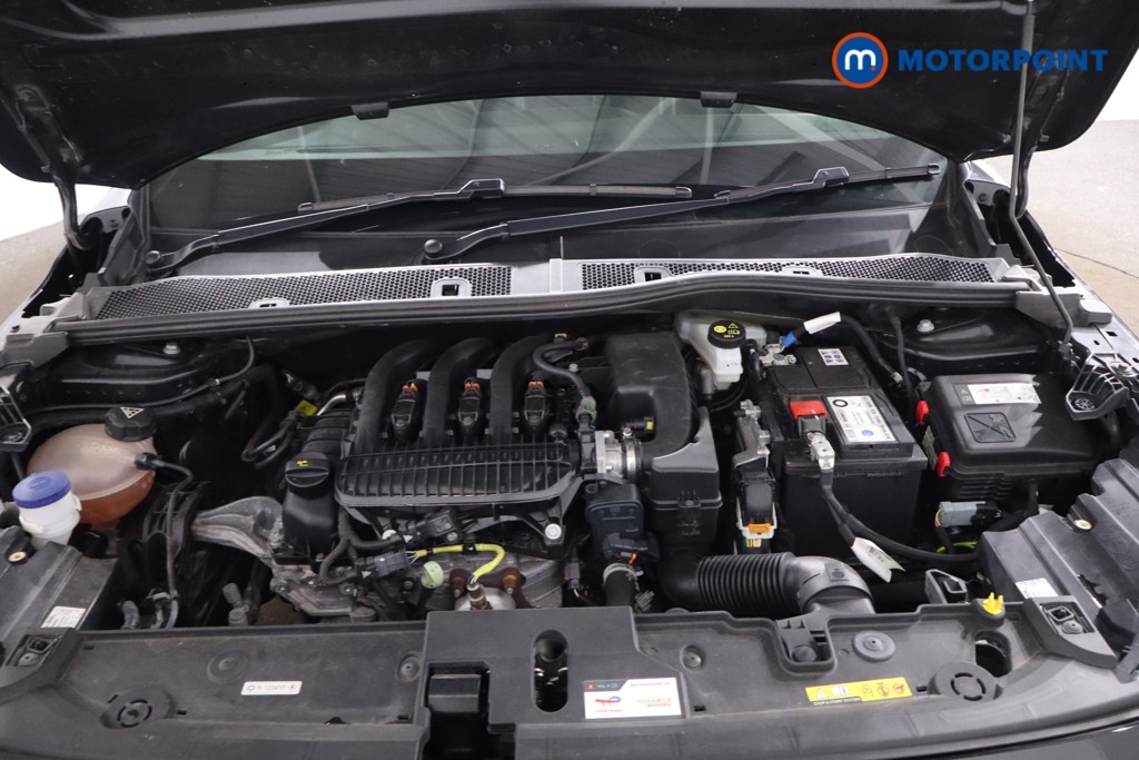 Vauxhall Corsa GS Manual Petrol Hatchback - Stock Number (1624882) - 29th supplementary image