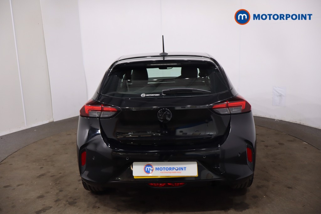 Vauxhall Corsa GS Manual Petrol Hatchback - Stock Number (1624882) - 31st supplementary image