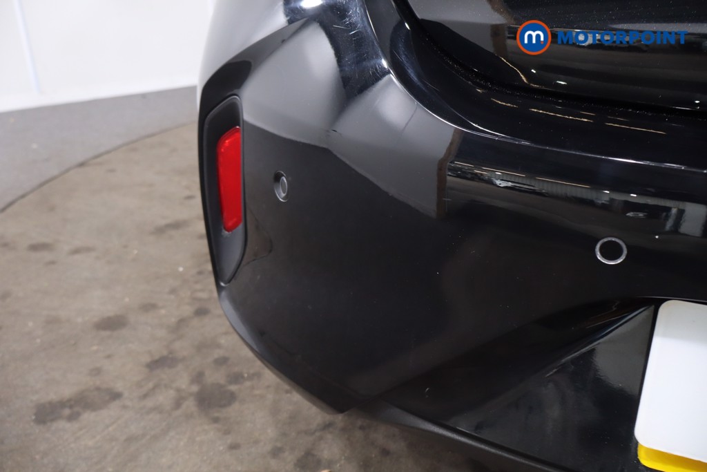 Vauxhall Corsa GS Manual Petrol Hatchback - Stock Number (1624882) - 33rd supplementary image