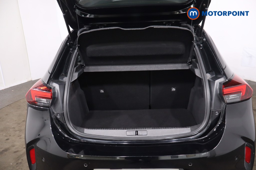 Vauxhall Corsa GS Manual Petrol Hatchback - Stock Number (1624882) - 34th supplementary image