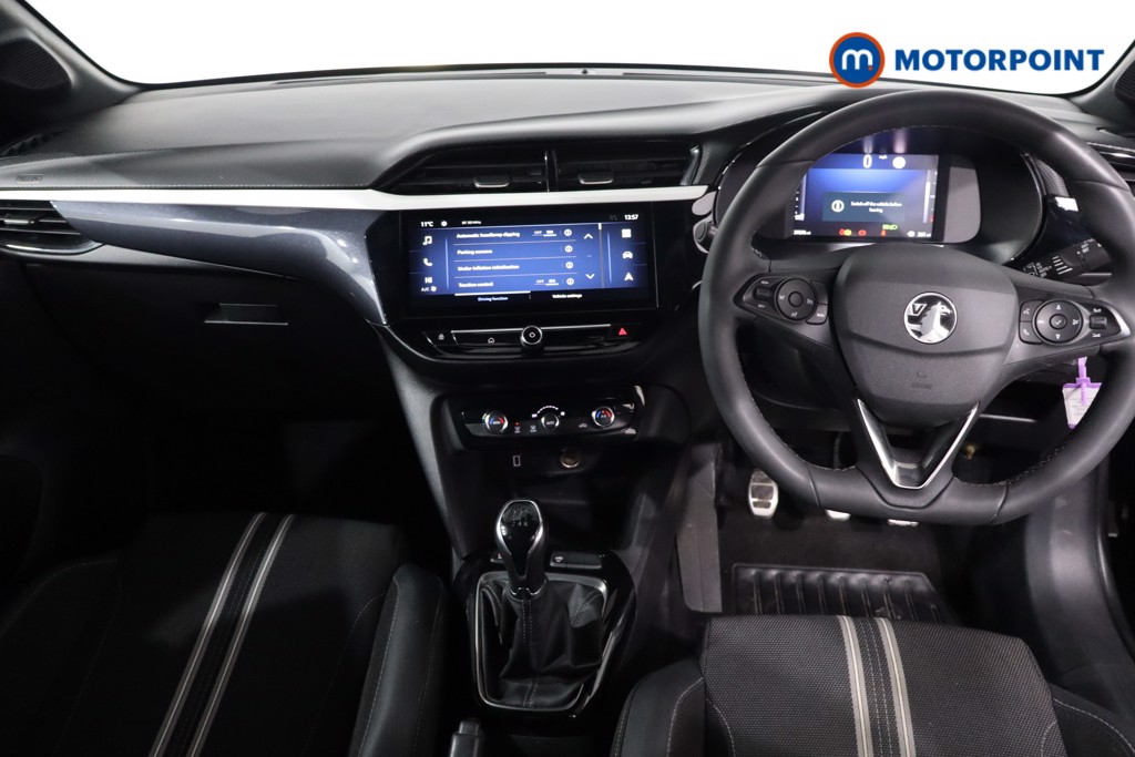Vauxhall Corsa GS Manual Petrol Hatchback - Stock Number (1624882) - 1st supplementary image