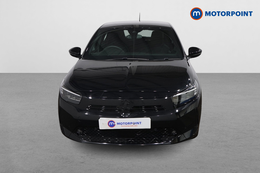 Vauxhall Corsa GS Manual Petrol Hatchback - Stock Number (1624882) - Front bumper