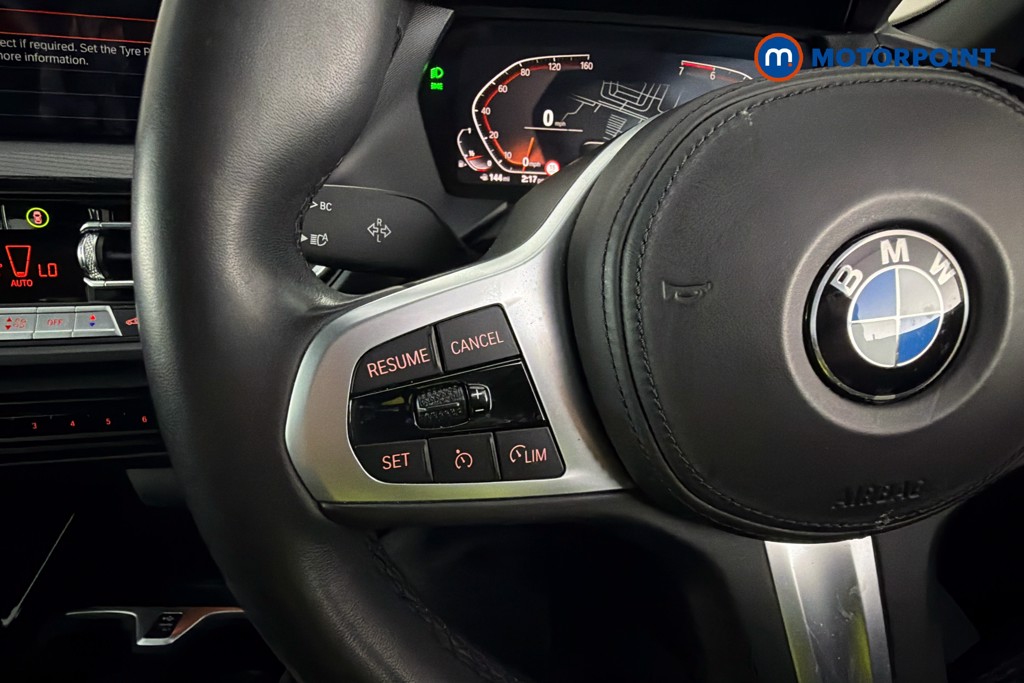 BMW 2 Series M Sport Manual Petrol Saloon - Stock Number (1625143) - 3rd supplementary image