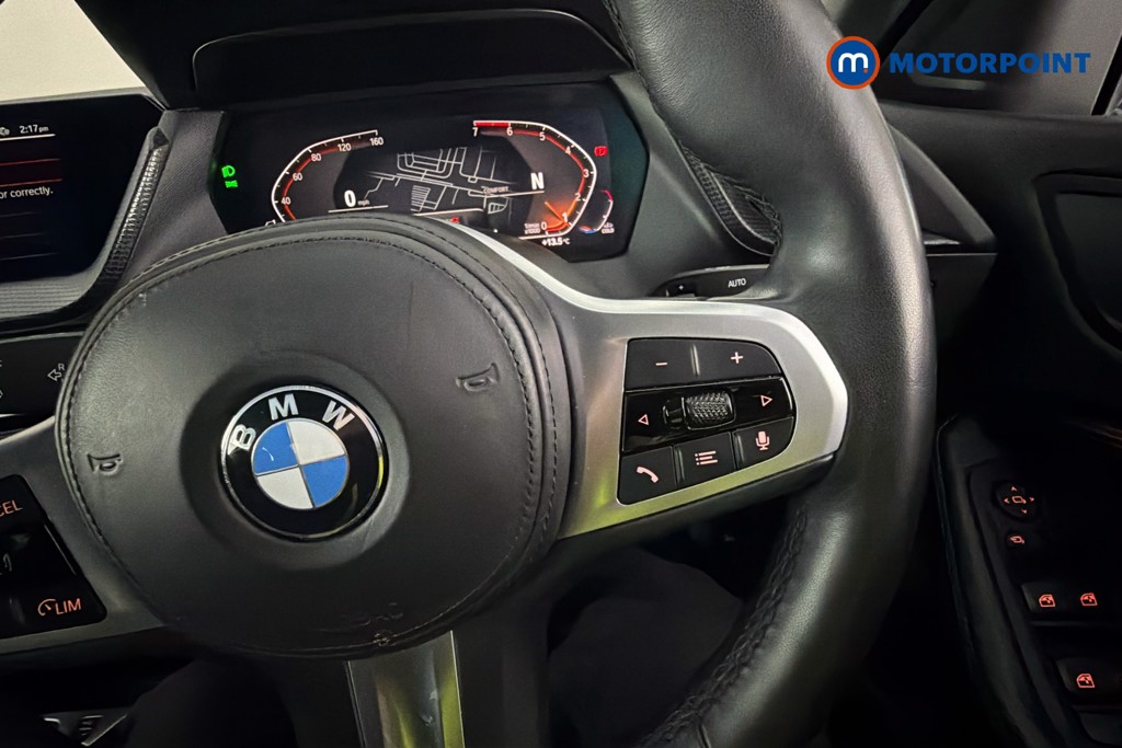 BMW 2 Series M Sport Manual Petrol Saloon - Stock Number (1625143) - 4th supplementary image