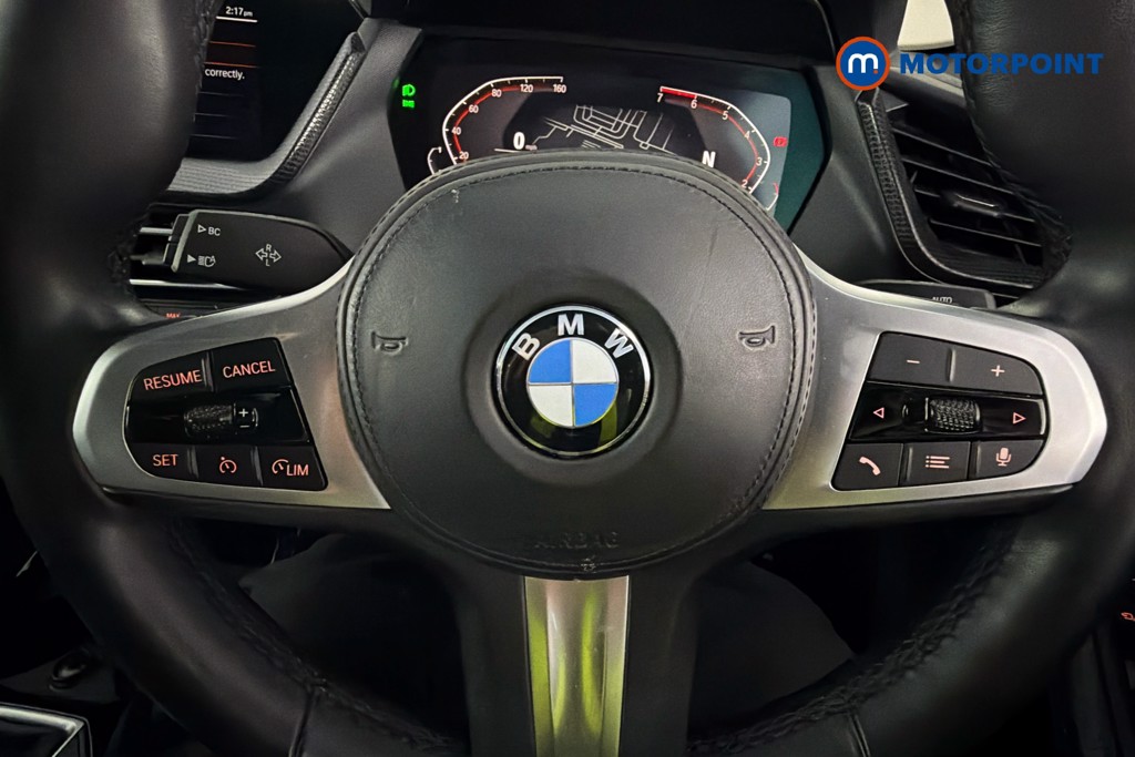 BMW 2 Series M Sport Manual Petrol Saloon - Stock Number (1625143) - 5th supplementary image