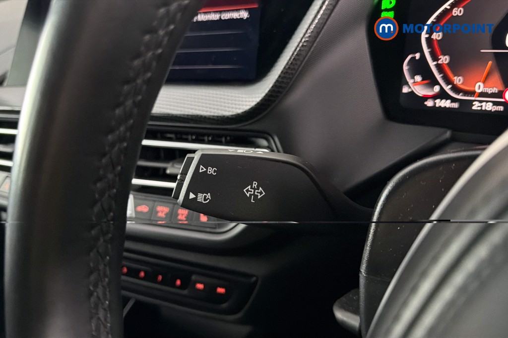 BMW 2 Series M Sport Manual Petrol Saloon - Stock Number (1625143) - 6th supplementary image