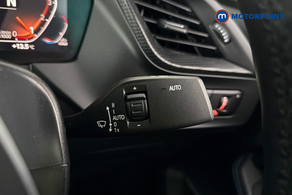 BMW 2 Series M Sport Manual Petrol Saloon - Stock Number (1625143) - 7th supplementary image