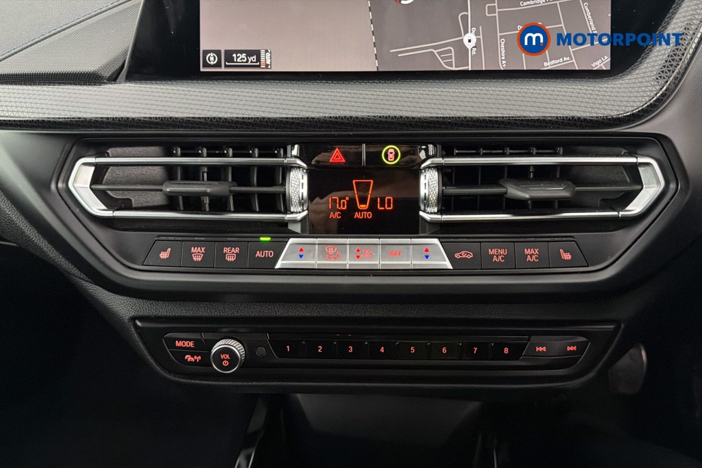 BMW 2 Series M Sport Manual Petrol Saloon - Stock Number (1625143) - 12th supplementary image