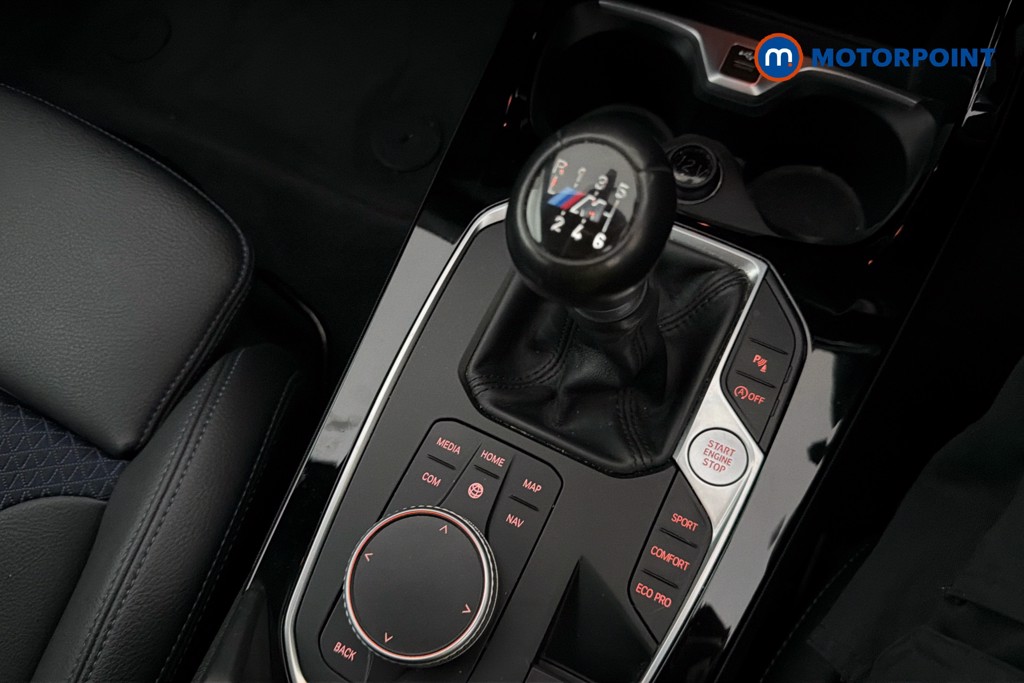 BMW 2 Series M Sport Manual Petrol Saloon - Stock Number (1625143) - 15th supplementary image