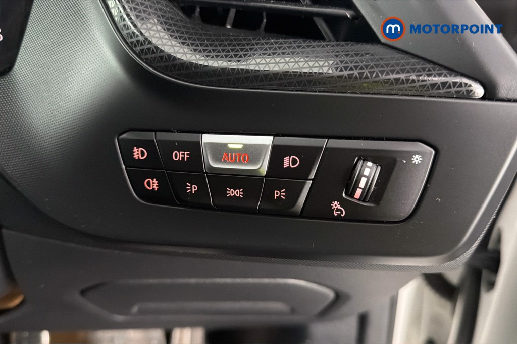 BMW 2 Series M Sport Manual Petrol Saloon - Stock Number (1625143) - 18th supplementary image