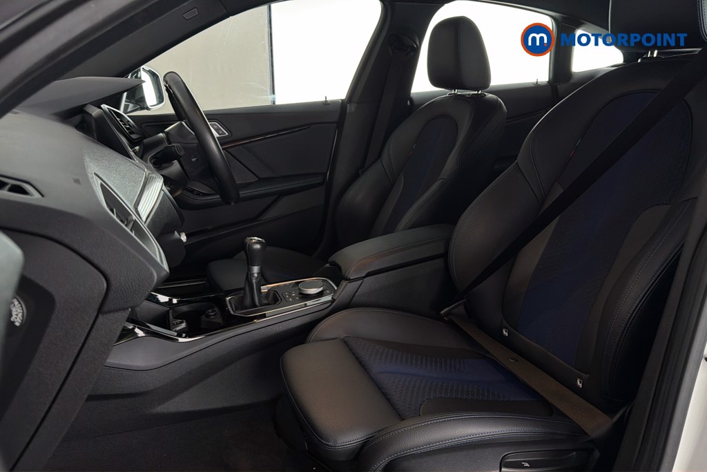 BMW 2 Series M Sport Manual Petrol Saloon - Stock Number (1625143) - 22nd supplementary image