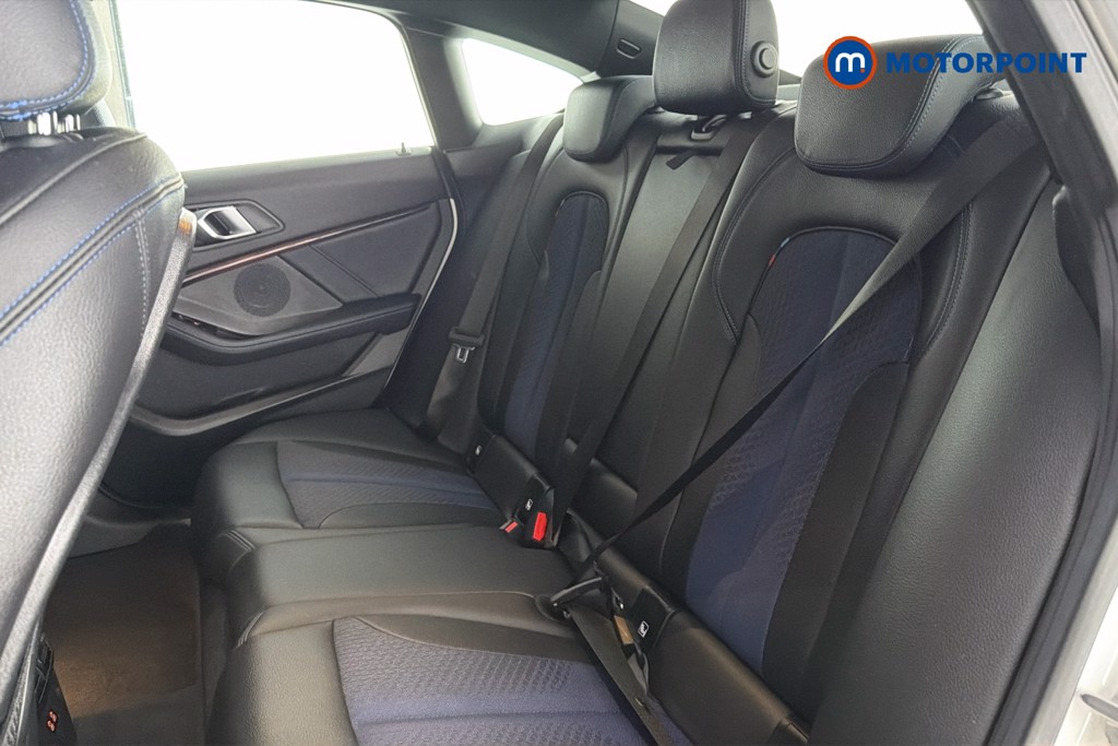 BMW 2 Series M Sport Manual Petrol Saloon - Stock Number (1625143) - 28th supplementary image