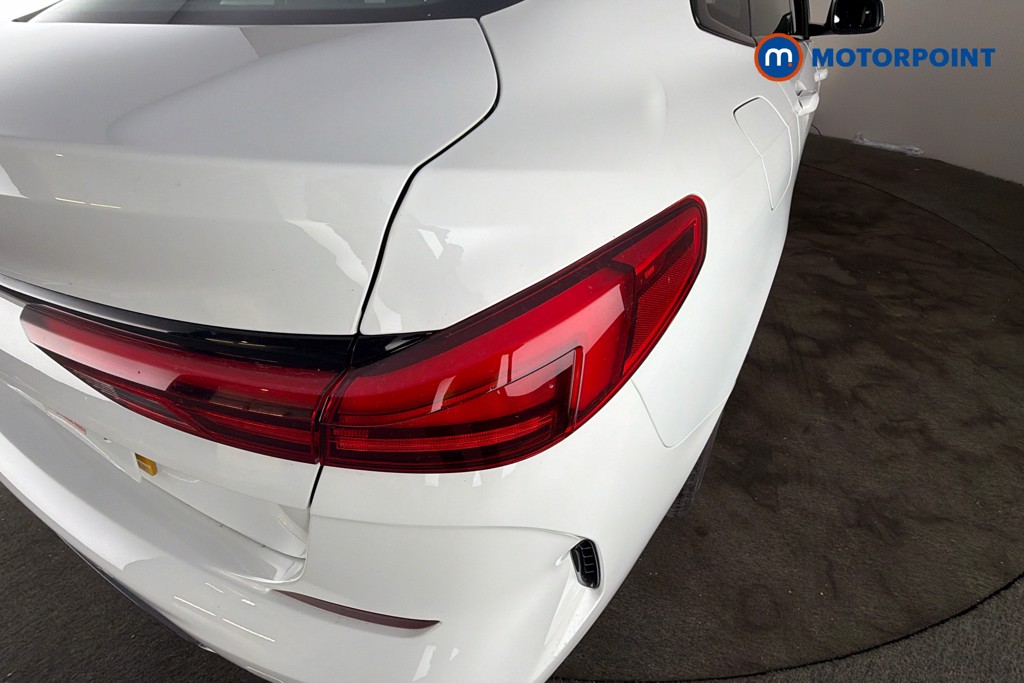 BMW 2 Series M Sport Manual Petrol Saloon - Stock Number (1625143) - 38th supplementary image