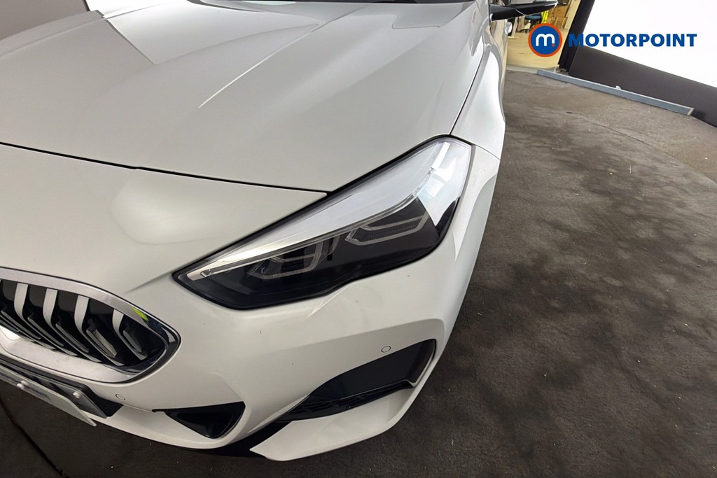 BMW 2 Series M Sport Manual Petrol Saloon - Stock Number (1625143) - 44th supplementary image