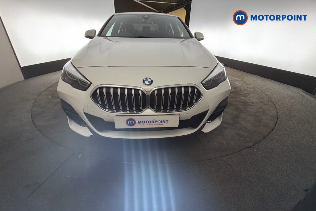 BMW 2 Series M Sport Manual Petrol Saloon - Stock Number (1625143) - 45th supplementary image