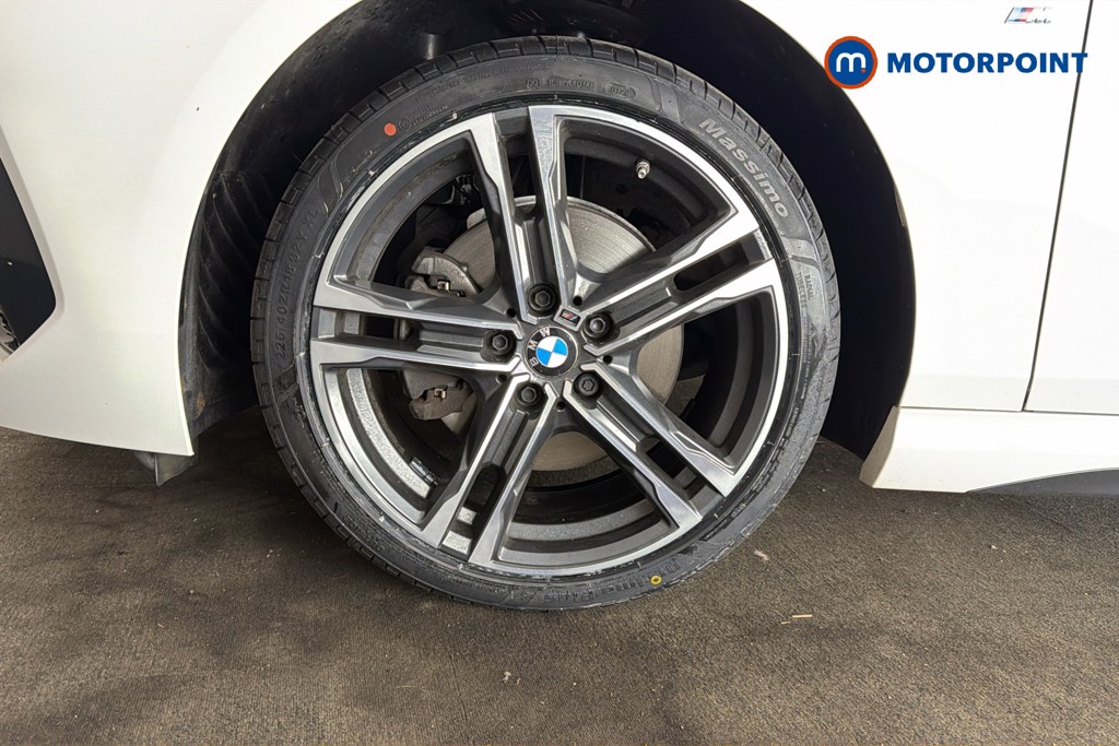 BMW 2 Series M Sport Manual Petrol Saloon - Stock Number (1625143) - 47th supplementary image