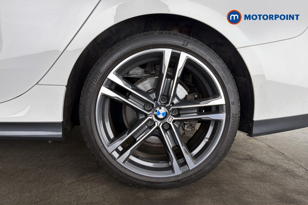 BMW 2 Series M Sport Manual Petrol Saloon - Stock Number (1625143) - 48th supplementary image