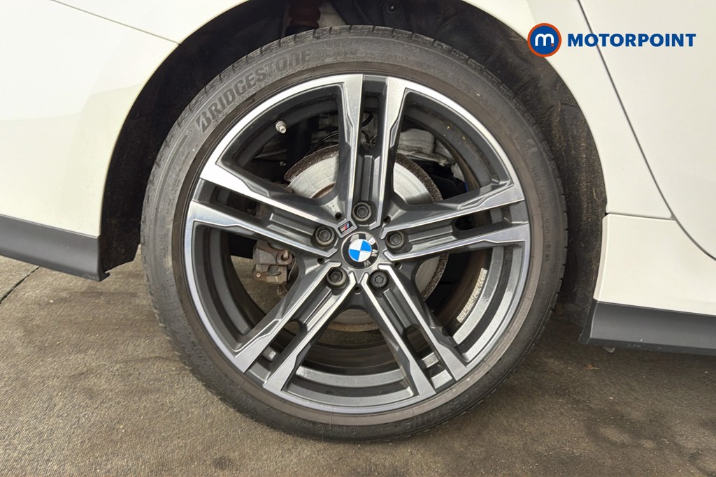 BMW 2 Series M Sport Manual Petrol Saloon - Stock Number (1625143) - 49th supplementary image